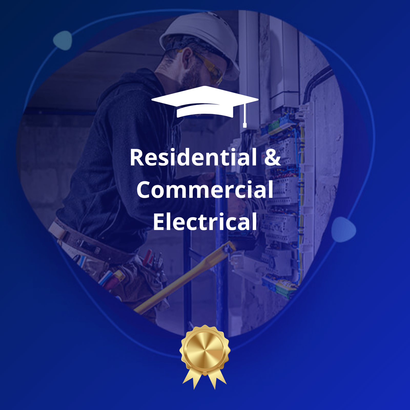 Residential & Commercial Electrical