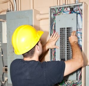 Residential Electrical