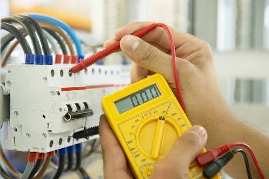 Commercial Electrical